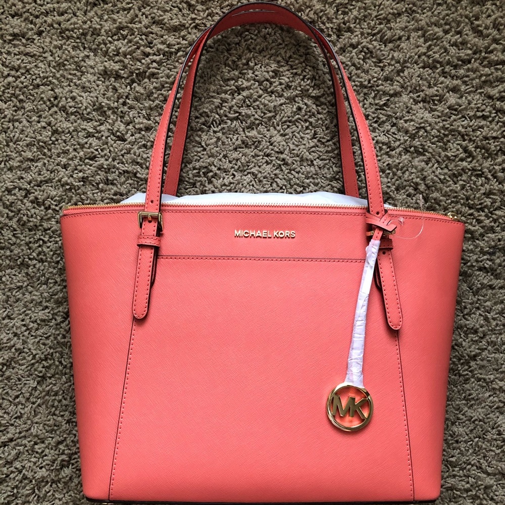 Michael Kors Large Ciara Tote